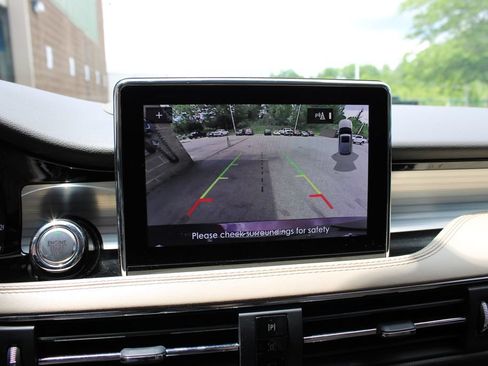 Used 2020 Lincoln Corsair AWD w/ Premium Package image 21