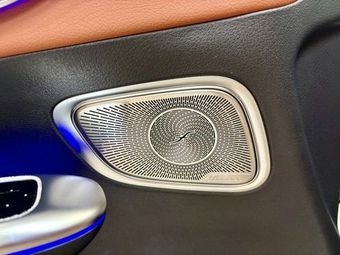 New 2026 Mercedes-Benz GLC 300 image 20