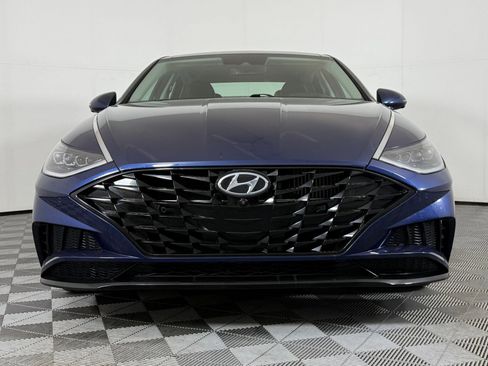 Used 2021 Hyundai Sonata Limited image 6