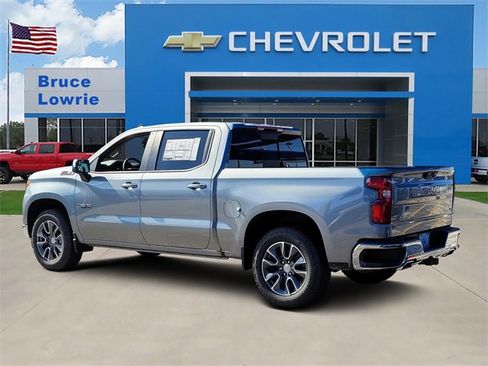 New 2026 Chevrolet Silverado 1500 LT image 3