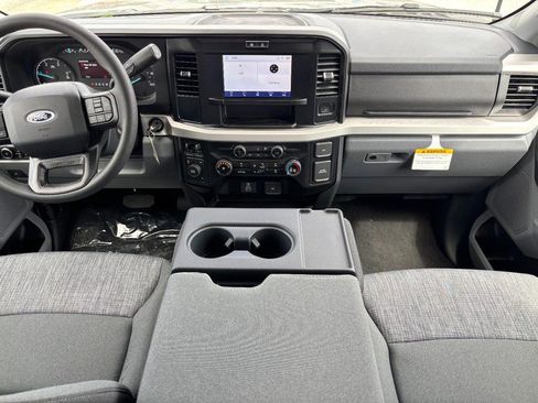 New 2026 Ford F350 XLT AWD/4WD image 14
