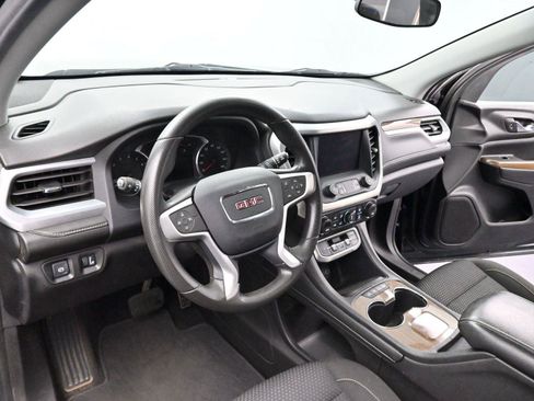 Used 2021 GMC Acadia SLE w/ Elevation Edition FWD image 15