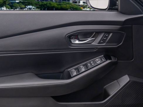 New 2024 Honda Accord Touring image 28