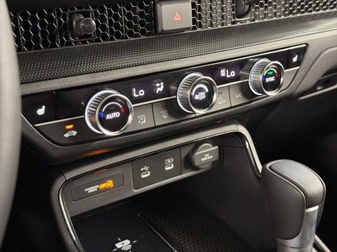 New 2026 Honda CR-V Sport-L image 19