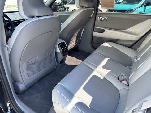 Used 2023 Hyundai Ioniq 6 SEL image 10