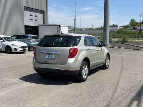Used 2014 Chevrolet Equinox LS FWD image 7