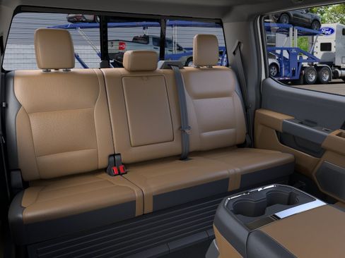New 2026 Ford F350 Lariat AWD/4WD image 33
