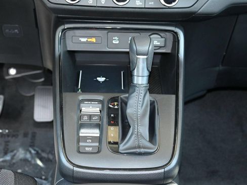 New 2026 Honda CR-V EX image 21