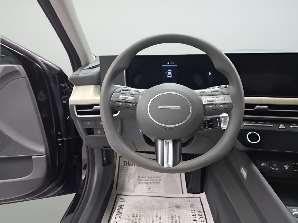 New 2026 Hyundai Sonata Blue FWD image 29