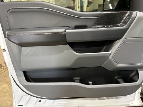 Used 2021 Ford F150 XLT w/ Equipment Group 301A Mid image 12