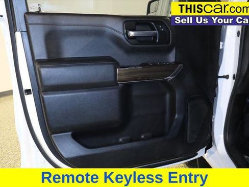 Used 2019 Chevrolet Silverado 1500 LT w/ Texas Edition image 23