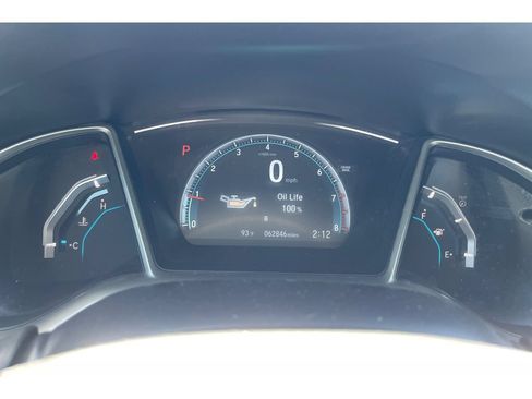 Used 2018 Honda Civic EX image 39