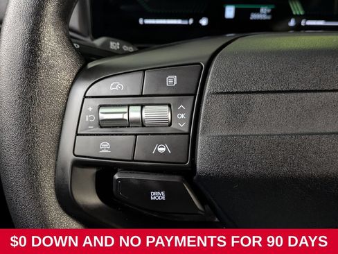 Used 2025 Kia K4 FWD image 20