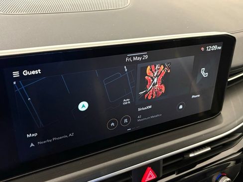 New 2026 Kia K5 GT-Line FWD image 24