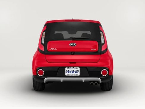 Used 2019 Kia Soul ! w/ Technology Package FWD image 6