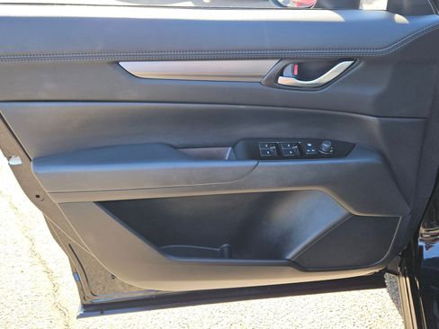 Used 2023 MAZDA CX-5 AWD 2.5 S w/ Select Package image 11