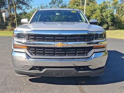 Used 2019 Chevrolet Silverado 1500 LT image 5