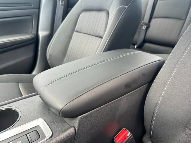New 2026 Nissan Altima 2.5 SV AWD/4WD image 28