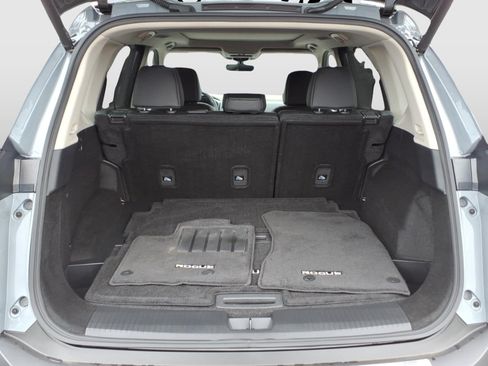 Certified 2023 Nissan Rogue SL w/ SL Premium Package AWD/4WD image 27