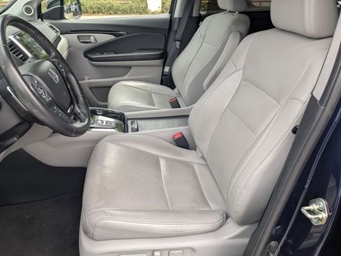 Used 2016 Honda Pilot Elite image 15