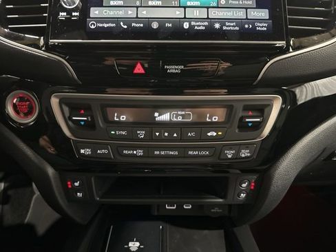 New 2026 Honda Ridgeline Black Edition image 22