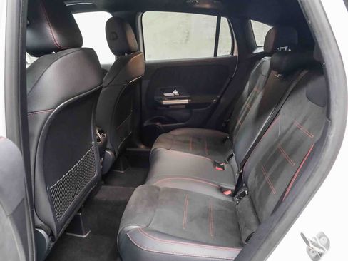 Certified 2023 Mercedes-Benz GLA 250 image 23