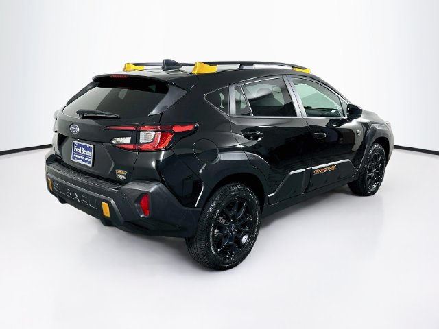 Certified 2024 Subaru Crosstrek 2.5i Wilderness AWD/4WD image 8