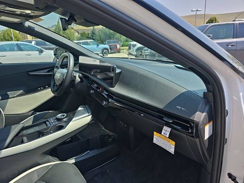 New 2026 Kia EV6 GT-Line AWD/4WD image 7