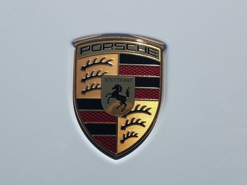 New 2026 Porsche Cayenne E-Hybrid Coupe image 28