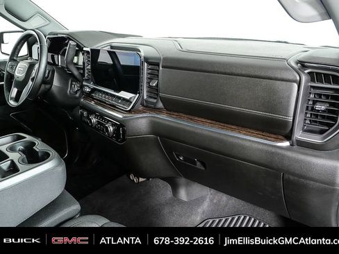 Used 2023 GMC Sierra 1500 Elevation image 20