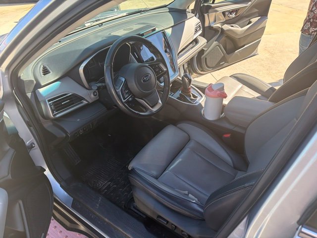 Used 2021 Subaru Outback Limited XT w/ Popular Package #2 AWD/4WD image 5