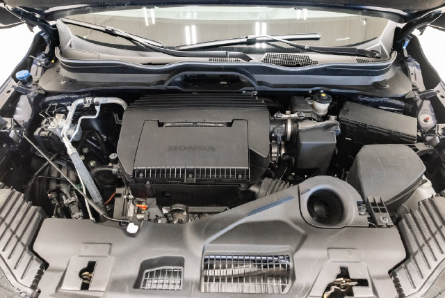 Used 2025 Honda Pilot EX-L image 3