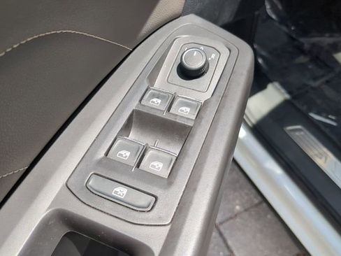 Certified 2023 Volkswagen Atlas SE w/ Panoramic Sunroof Package FWD image 20