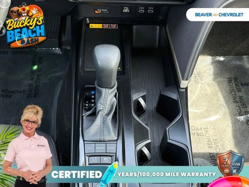 Used 2025 Toyota Camry LE FWD image 20