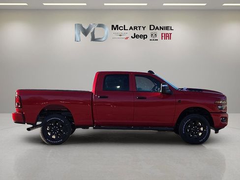 New 2026 RAM 2500 Tradesman image 6