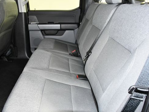 Used 2025 Ford F150 XLT w/ Equipment Group 301A Standard AWD/4WD image 49