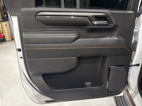 Used 2024 GMC Sierra 2500 AT4 w/ AT4 Premium Plus Package image 25