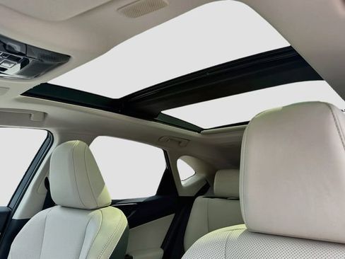 New 2026 Lexus NX 350 AWD w/ Luxury Package image 26