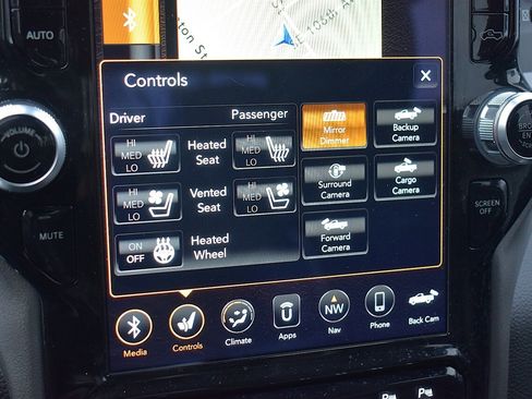 Used 2020 RAM 2500 Power Wagon image 25