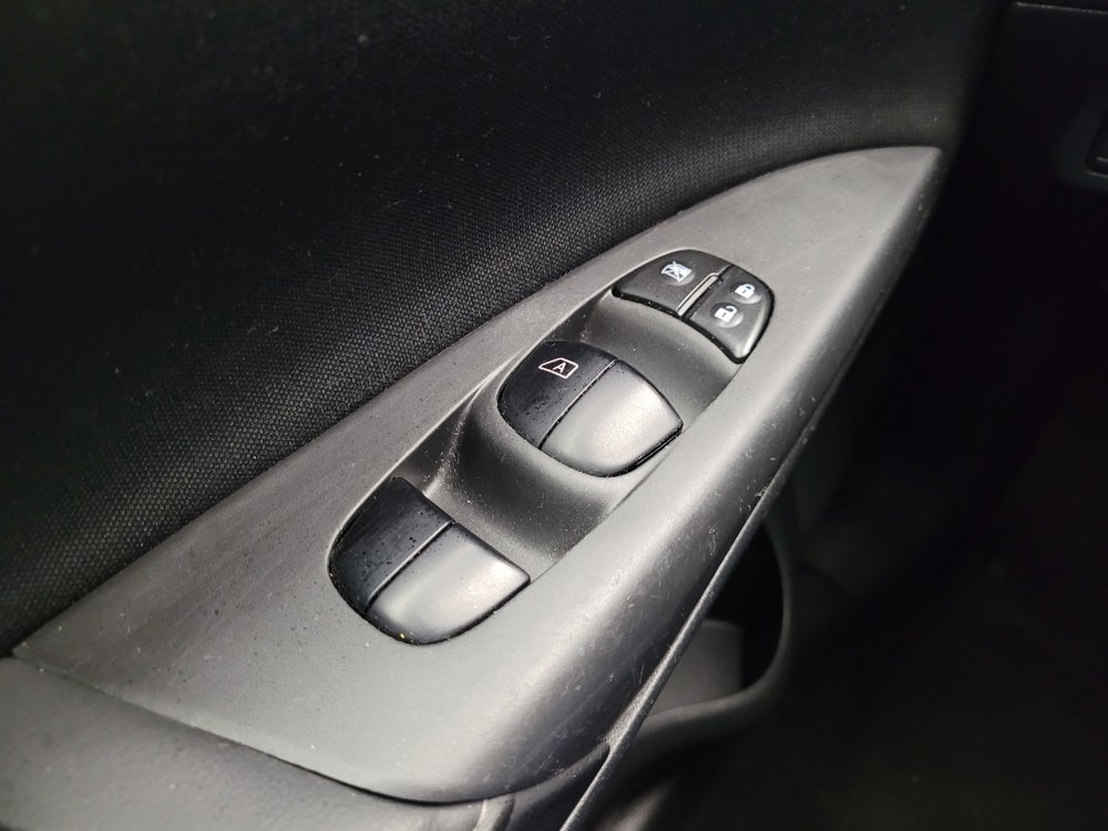 Used 2018 Nissan Sentra SV w/ All Weather Package FWD image 27