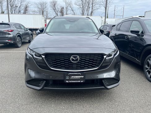 New 2026 MAZDA CX-5 Preferred AWD/4WD image 2