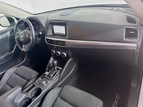 Used 2016 MAZDA CX-5 Touring w/ Bose/Moonroof Package FWD image 27