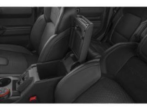 New 2026 Ford Bronco Raptor AWD/4WD image 11