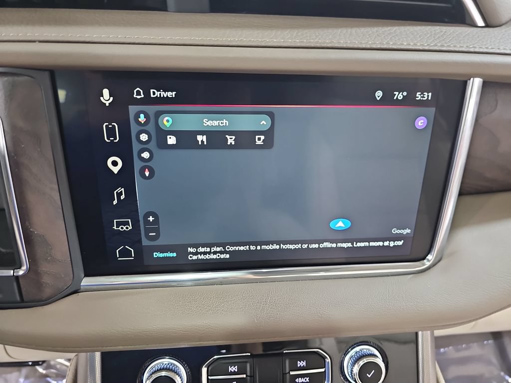 Certified 2023 GMC Yukon Denali AWD/4WD image 30
