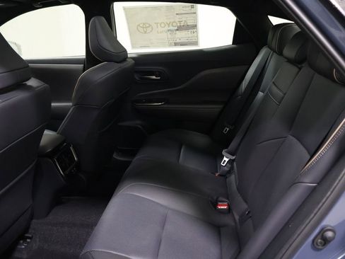 New 2026 Toyota Crown Nightshade image 16