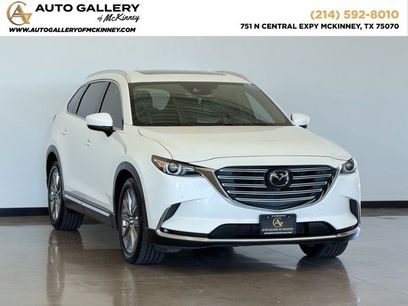 Used 2020 MAZDA CX-9 Grand Touring