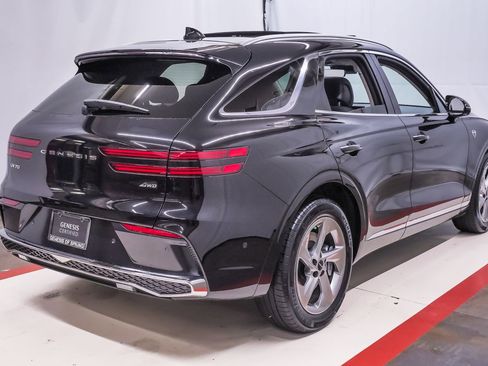 Certified 2026 Genesis GV70 2.5T Advanced image 6