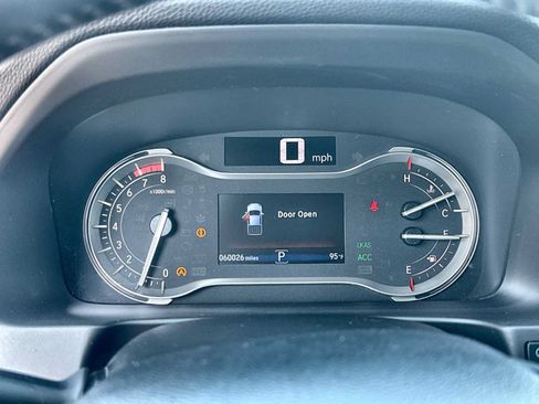 Used 2023 Honda Ridgeline RTL-E image 25