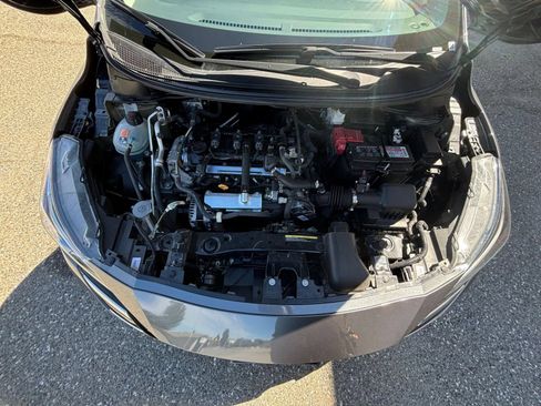 Used 2025 Nissan Versa SV FWD image 25