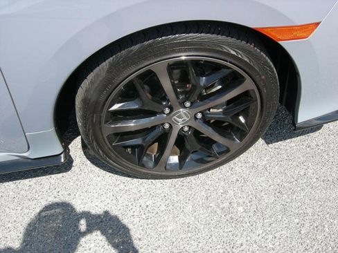 Used 2021 Honda Civic Sport image 6